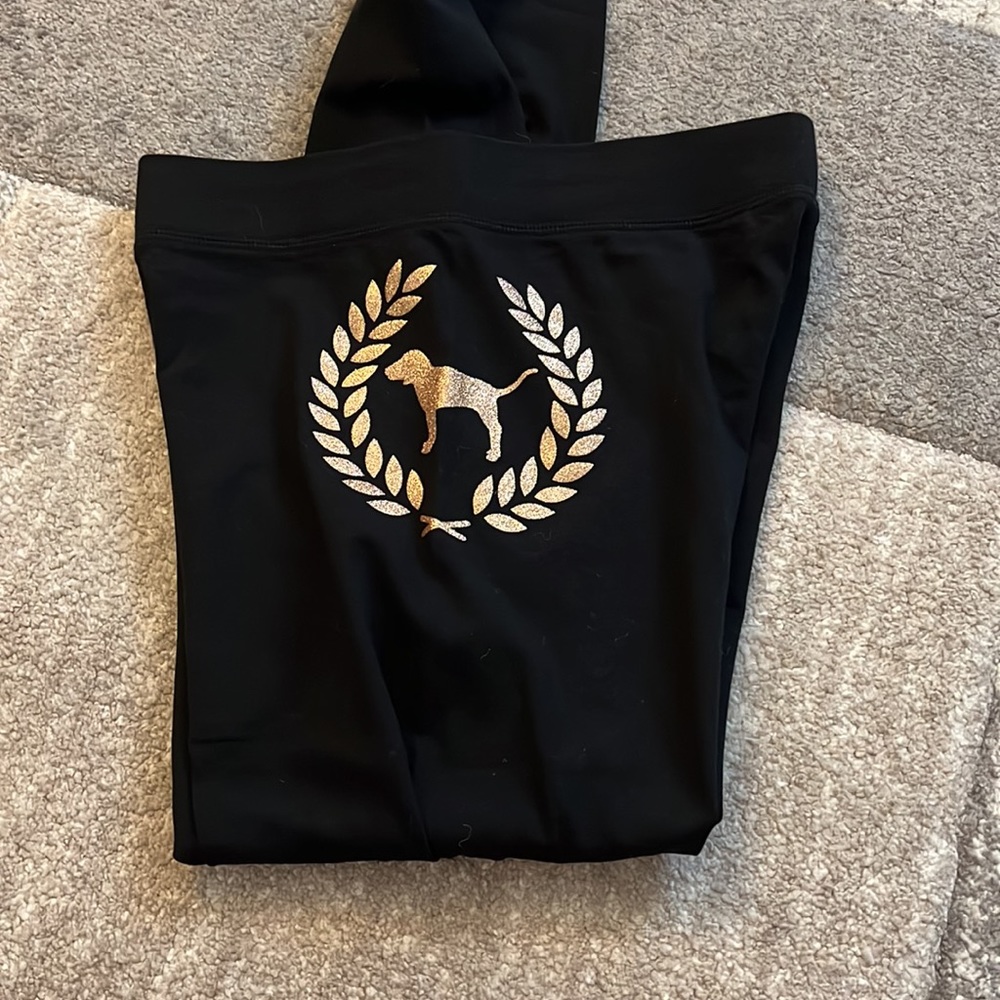 PINK leggings
